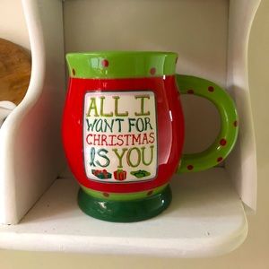 Christmas Mug
